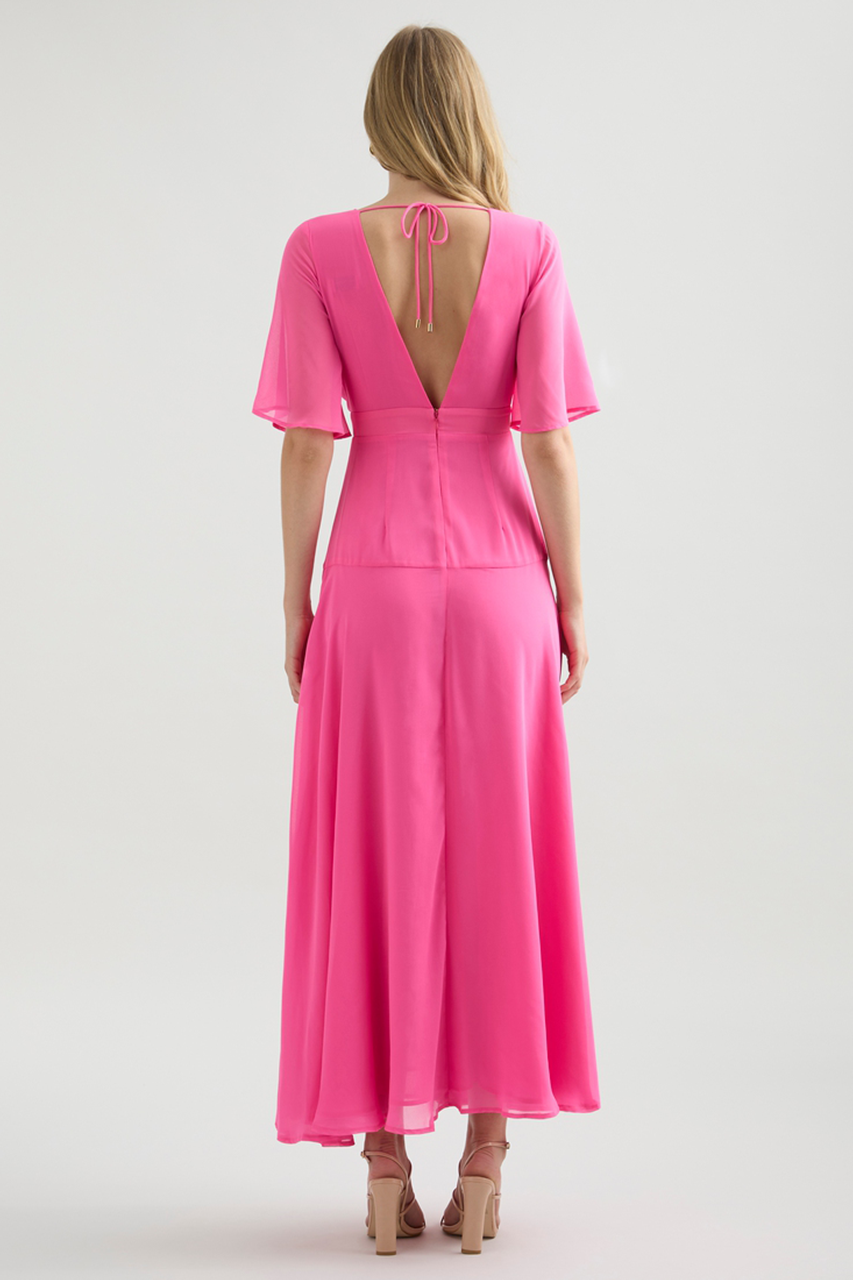 Madeline Maxi Dress - Pink - WEBRESIZED36_14b4593b-4095-41d7-8bb8-d2ae768f24a2