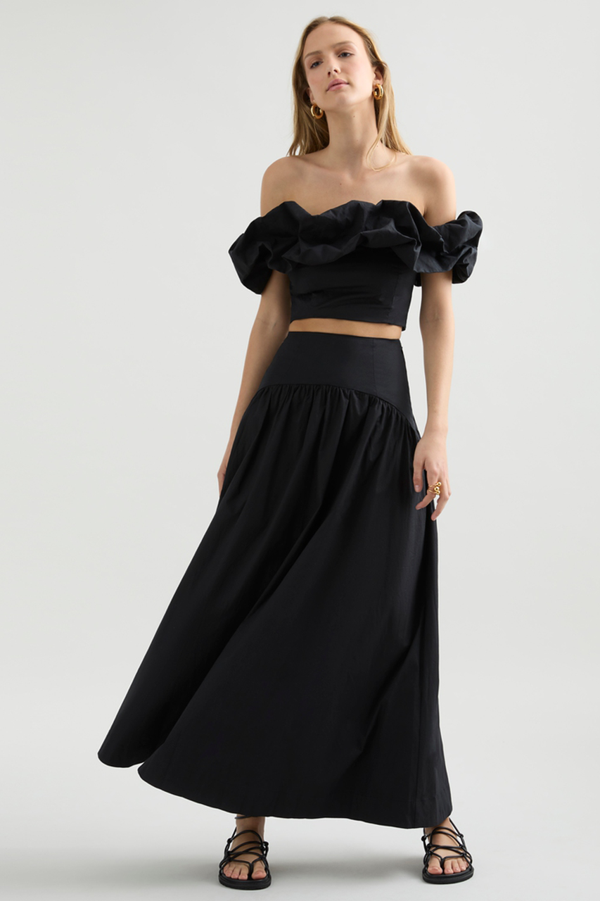 Savannah Maxi Skirt - Black - WEBRESIZED58_318e80e4-36f5-4795-be53-dab26ed3e569