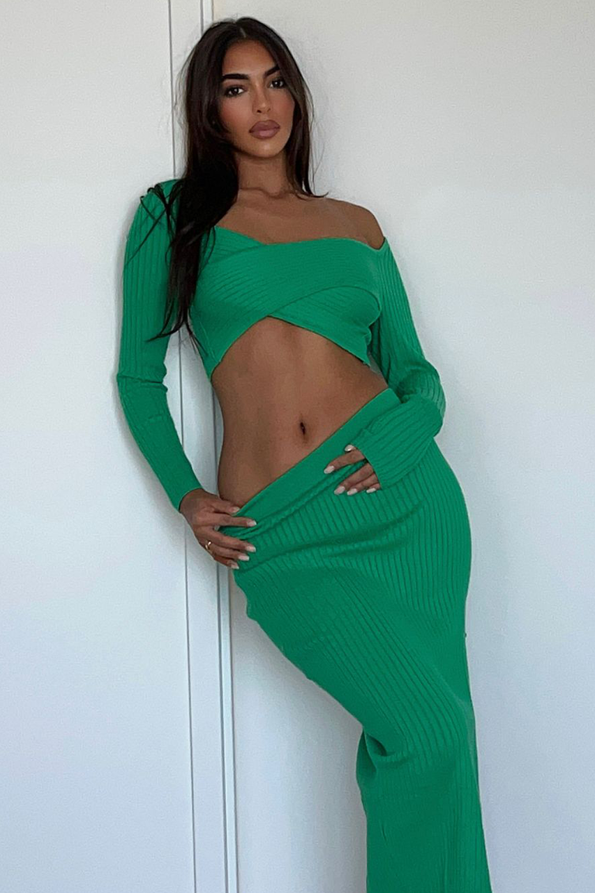 Cosette Midi Skirt - Emerald - WEB_RESIZED_49_71e38445-5800-4252-9c1f-647231128da3