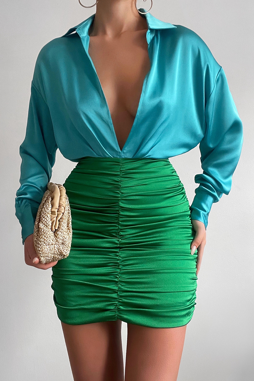 Milton Dress - Aqua/Emerald - WEB_RESIZED_milton_dress_aqua_emerald