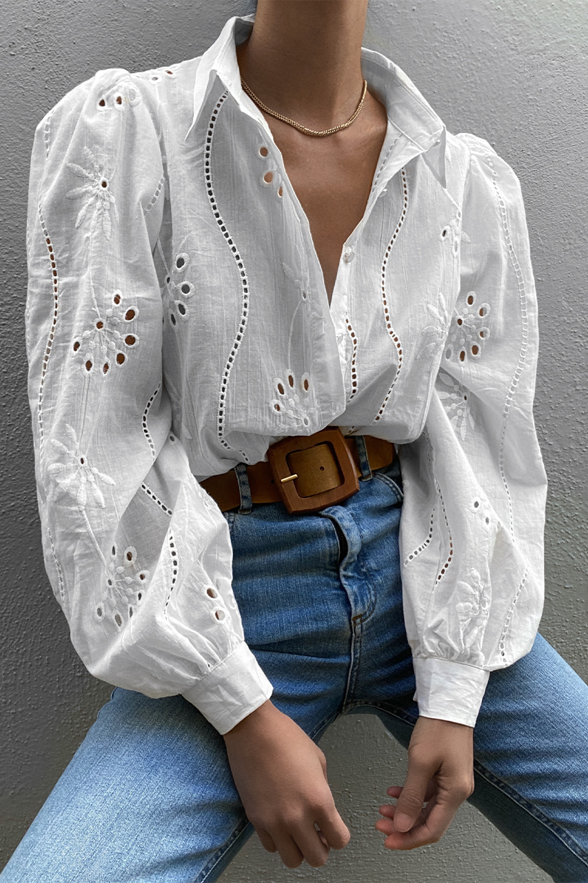 KNOWLES BLOUSE - WHITE - knowles_blouse_jazy_g_ab858a80-ff29-48f6-b58f-ca76c558f79a