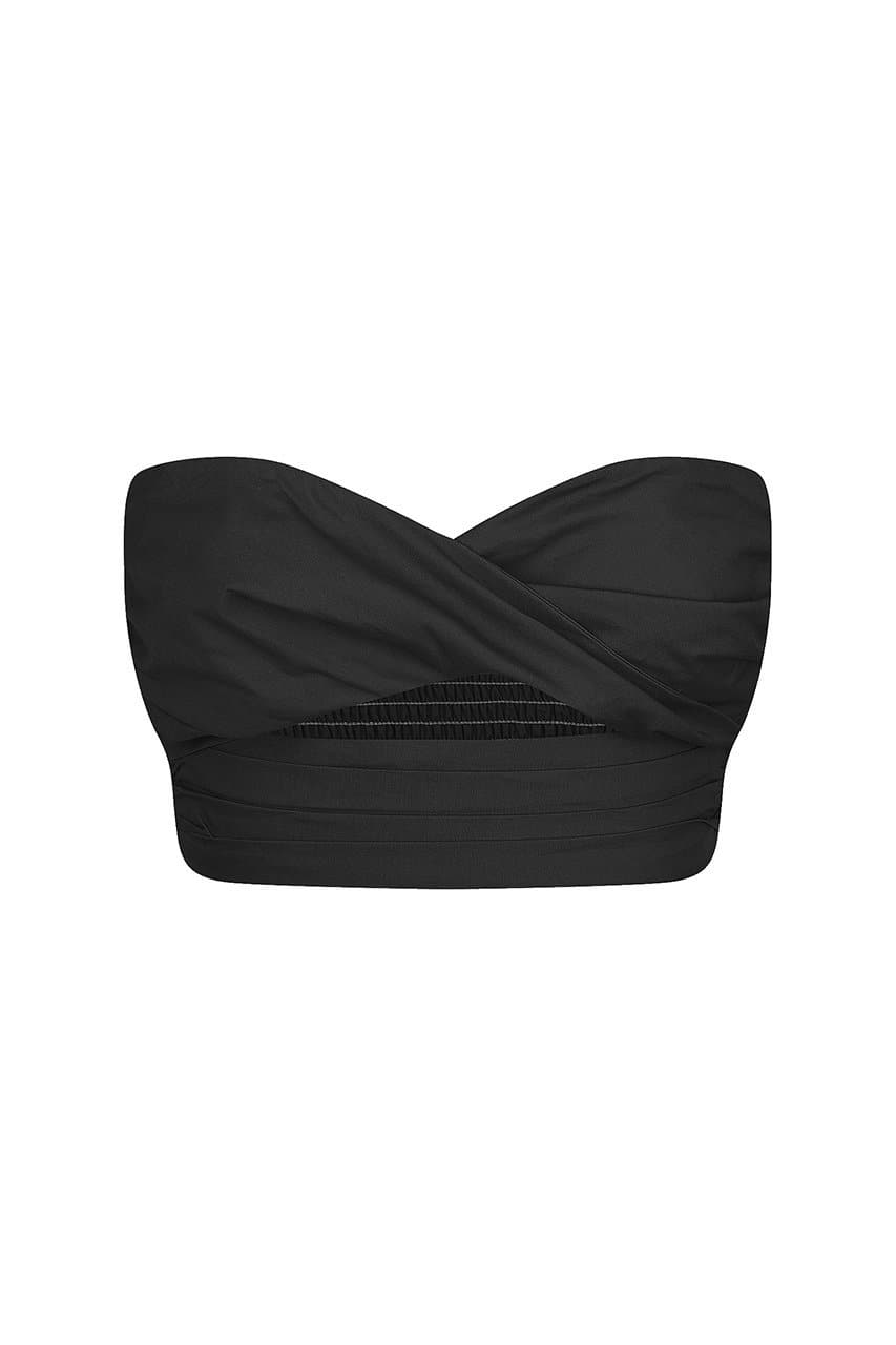 Ayla Top - Black
