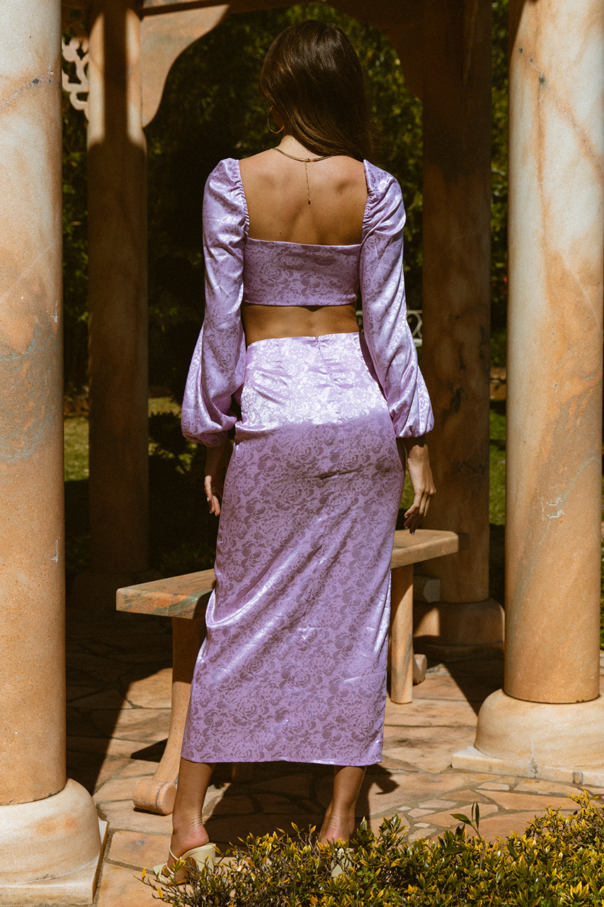 Roxie Midi Skirt - Lilac - roxie_tie_top_midi_skirt_lilac5_d0f31062-4487-43c3-b0ce-508c429b8f58